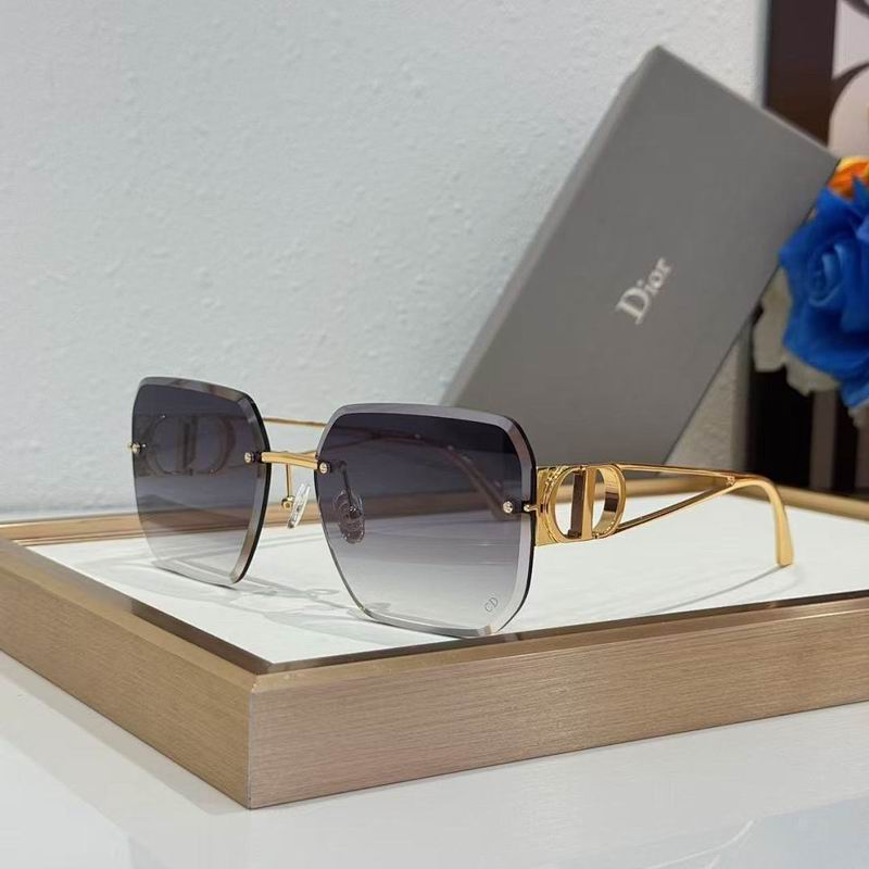 Dior Sunglasses ID:20260410-720